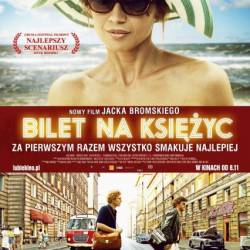    / Bilet na ksiezyc (2013/DVDRip)