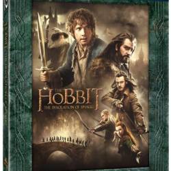 :   / The Hobbit: The Desolation of Smaug (2013) BDRip Extended Cut