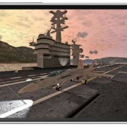 F18 Carrier Landing II Pro v1.16 ( Android)