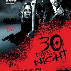 30   / 30 Days of Night (2007) HDRip