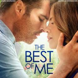    / The Best of Me (2014/HDRip/BDRip/720p) !