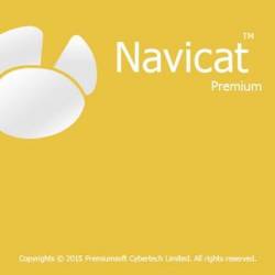 PremiumSoft Navicat Premium Enterprise 11.1.9 Final