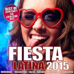 Fiesta Latina (2015)