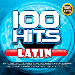 100 Hits Latin (2015)
