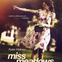   / Miss Meadows (2014) WEB-DL 720p + WEB-DLRip 1400Mb/700Mb | 