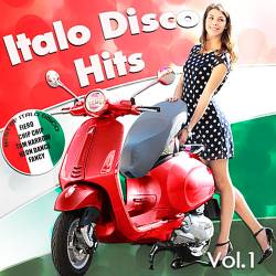 Italo Disco Hits Vol.1 (2015)