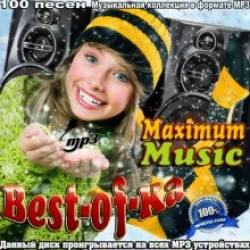 Best-of-ka Maximum Music (2015) MP3