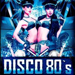 Disco 80's (2015)