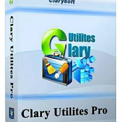 Glary Utilities v.5.19.32 RePack & Portable by Mr.Kuzj