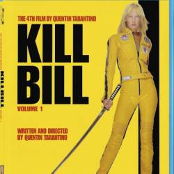   / Kill Bill: Vol. 1 (2003) HDRip
