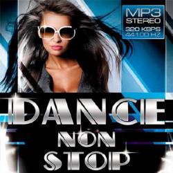 Dance Non-Stop (2015) MP3