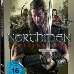  / Northmen - A Viking Saga (2014) HDRip/