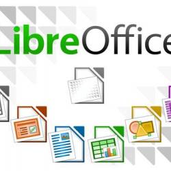 LibreOffice v.4.3.4.1 Final Multilanguage - Portable - Rus