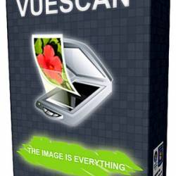 VueScan Pro 9.5.01 [Multi/Ru]