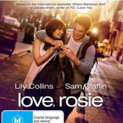  ,  / Love, Rosie (2014/HDRip/1400Mb)