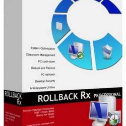 RollBack Rx Professional 10.3 Build 2700298253 Final