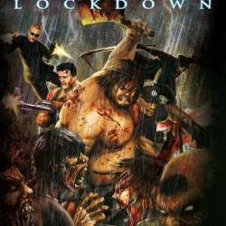 Trapped Dead: Lockdown (2015/ENG)