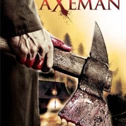    / Axeman / Axeman at Cutter's Creek (2013) DVDRip