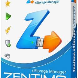 Zentimo xStorage Manager 1.8.6.1246 RePack by elchupakabra (22.03.2015)