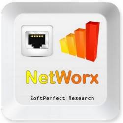 SoftPerfect NetWorx 5.3.4 DC 26.03.2015 + Portable