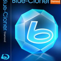 Blue-Cloner Diamond 5.60 Build 707