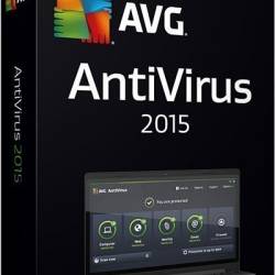 AVG AntiVirus 2015 15.0.5863 [Multi/Ru]