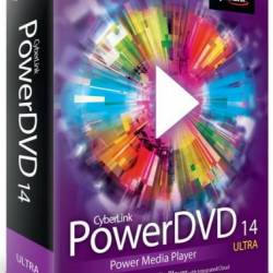 CyberLink PowerDVD Ultra 15.0.1510.58 (2015/ML/RUS)