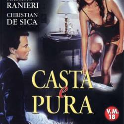    / Casta e pura (1981) DVDRip - , 