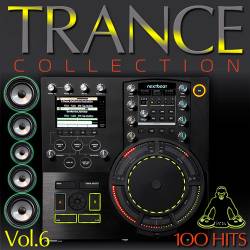 Trance Collection Vol.6 (2015)