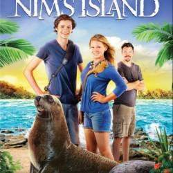     / Return to Nim's Island (2013) HDRip
