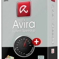 Avira System Speedup 1.6.5.940