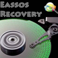 Eassos Recovery 3.9.0.87 + Portable