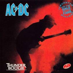 AC/DC - Thunder Boogie (1977-83) (Bootleg)