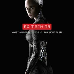   / Ex Machina (2015/DVDRip/2100Mb)