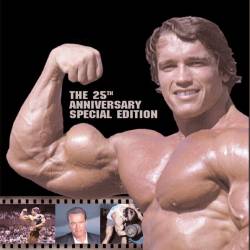  :    / Arnold: The Man Behind the Muscule (1994) VHSRip