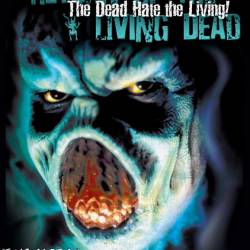   ! / The Dead Hate the Living! (2000/RUS/ENG) DVDRip