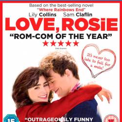  ,  / Love, Rosie (2014/HDRip)  !