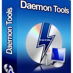 DAEMON Tools Lite v.10.0.0.54 - (2015) - ENG / RUS