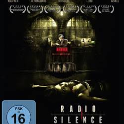 - / Radio Silence (2015) BDRip