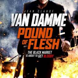   / Pound Of Flesh (2015/WEB-DLRip)