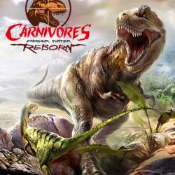 Carnivores: Dinosaur Hunter Reborn (2015/ENG) PC