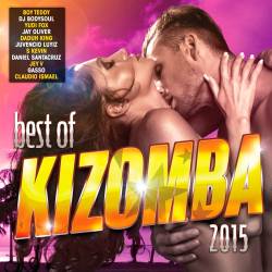 Best Of Kizomba 2015 (2015)