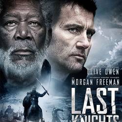   / Last Knights (2015/HDRip) !