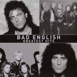 Bad English - Greatest Hits (2003)