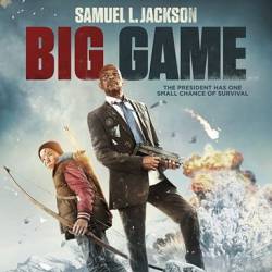   / Big Game (2014) WEBRip