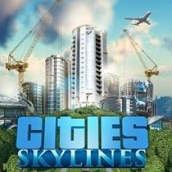 Cities: Skylines - Deluxe Edition 2015