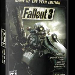 Fallout 3: Game of the Year Edition  PC | RePack  R.G.Spieler