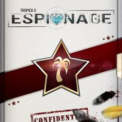 Tropico 5 - Espionage PC 2015     !