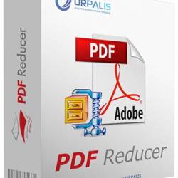 ORPALIS PDF Reducer Professional 2.0.2 + Portable (2015)