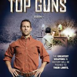  .   / British Ballistics / Top Guns (2012) IPTVRip